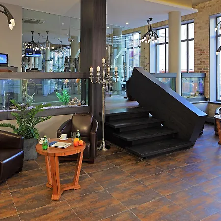 Hotel Wellton Centrum & 4*