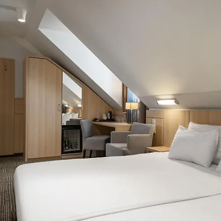 Wellton Centrum & 4* Ρίγα