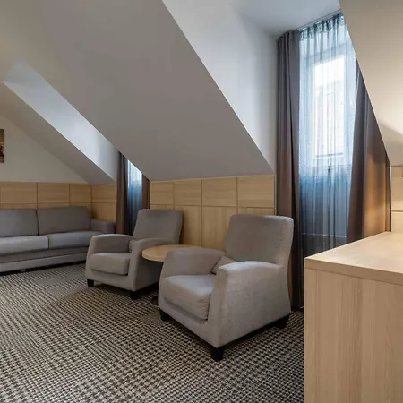 Viesnīca Wellton Centrum & 4*